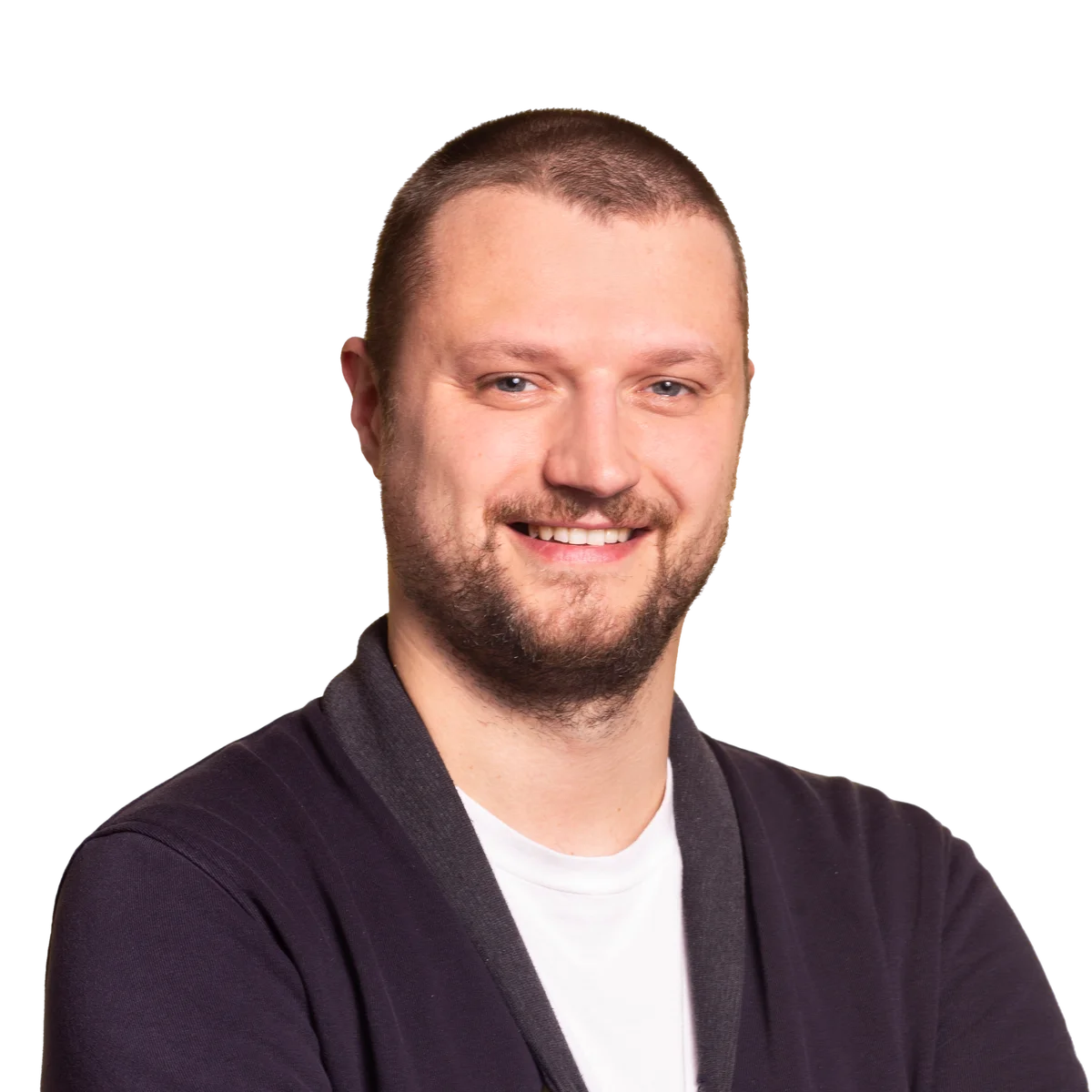 Wojtek Wilczyński